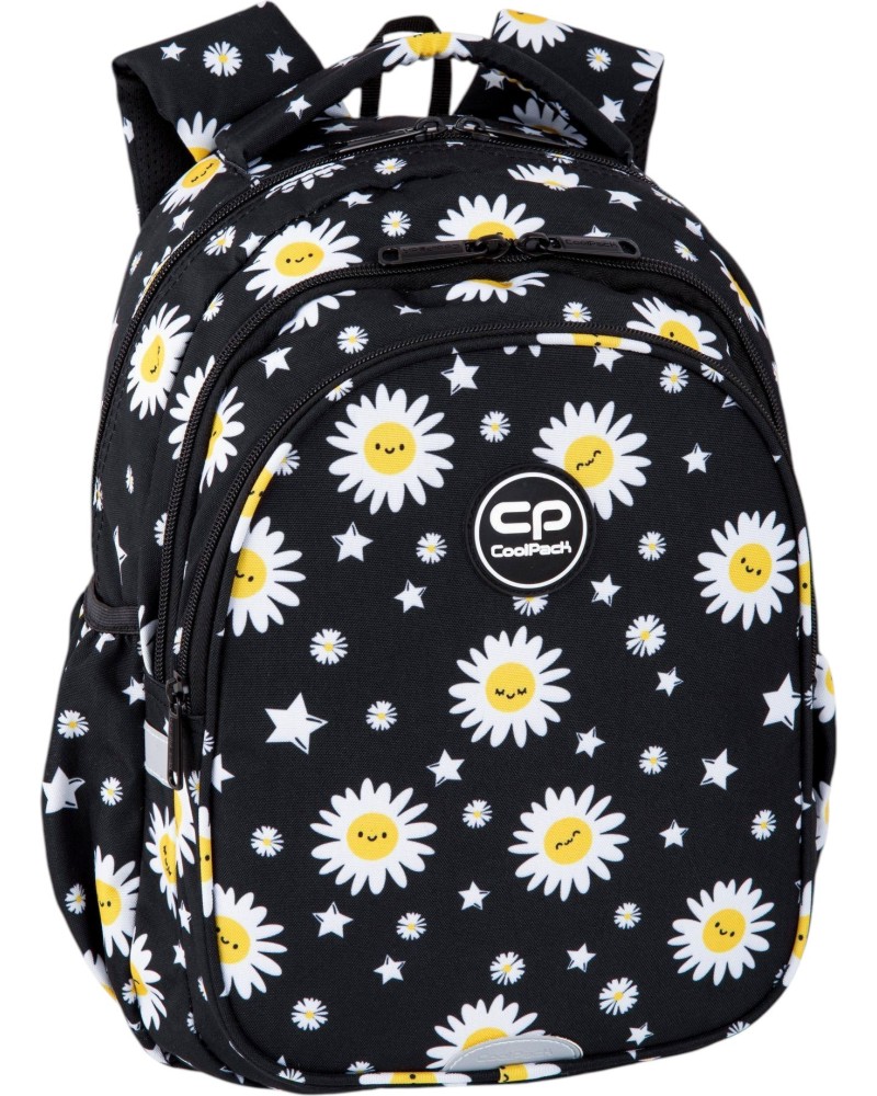   Jerry - Cool Pack -   Daisy Black - 