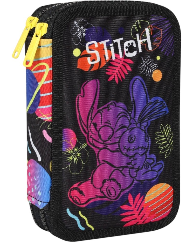     Jumper 2 - Cool Pack -  2    Stitch - 
