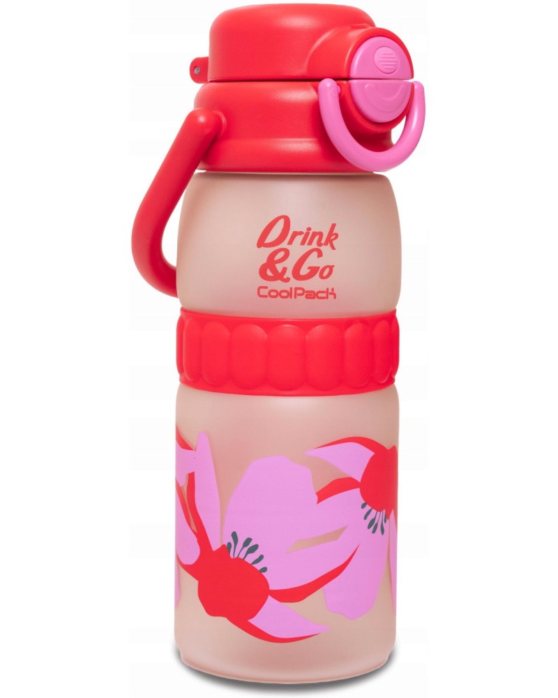 ������ ������� Sphera - Cool Pack - � ���������� 740 ml �� ������� Flores Rosa - ������ �������