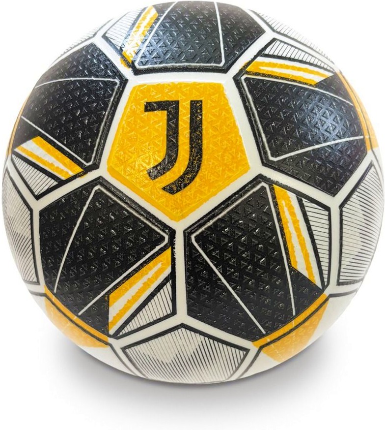 Футболна топка Juventus - Mondo Футболна топка Juventus - Mondo - С диаметър 23 cm - топка