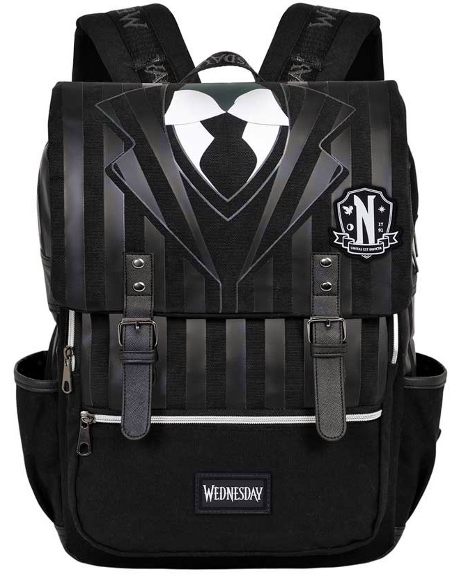   Oxford Uniform - Karactermania -   Wednesday - 