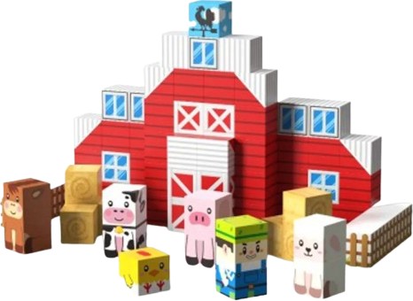 �������� ����������� Farm Story - 54 ����� - �������