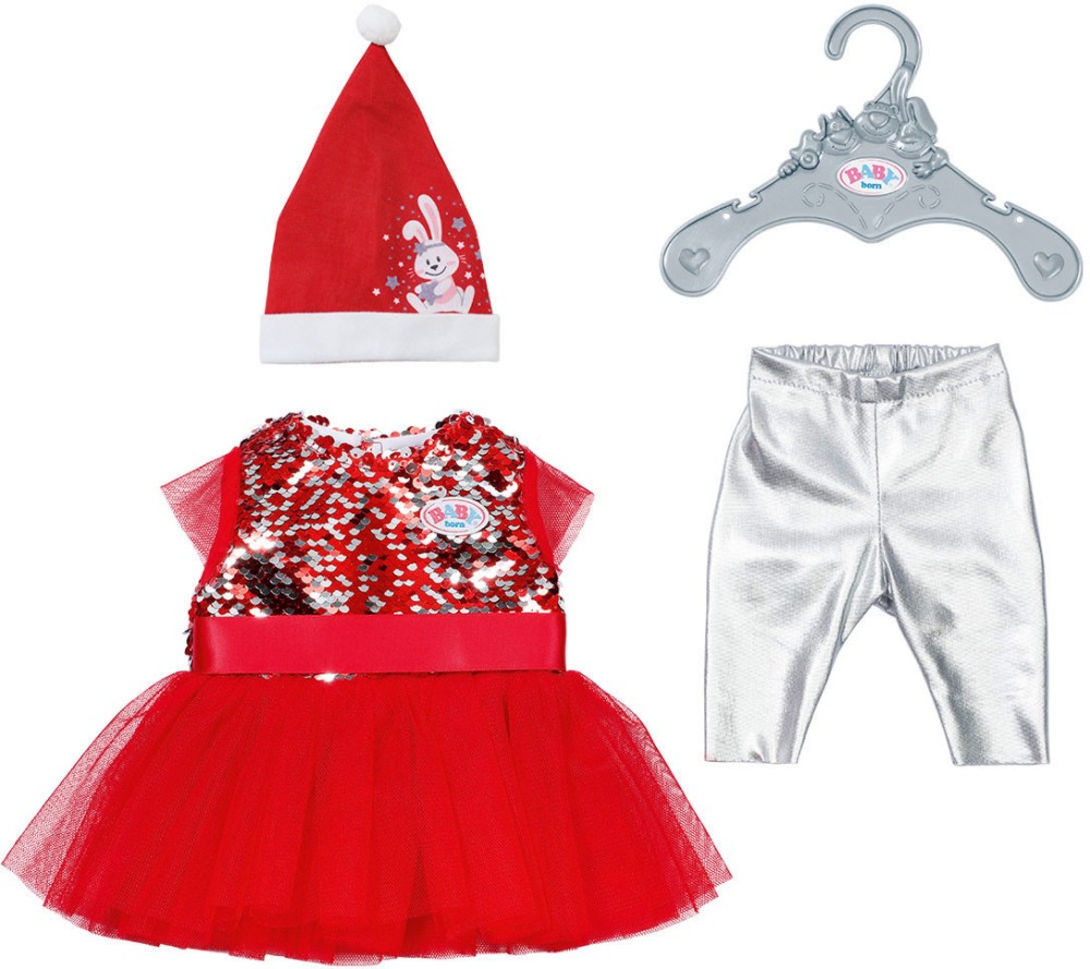    - Zapf Creation -   Baby Born - 