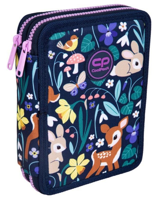     Jumper XL - Cool Pack -  2    Oh My Deer - 