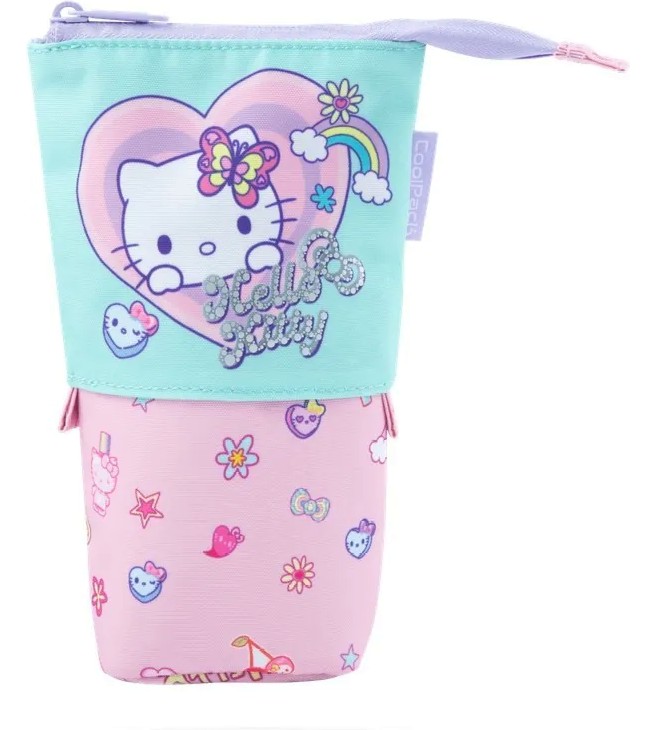 ���������� ������� Mona - Cool Pack - � 1 ��������� �� Hello Kitty - �������