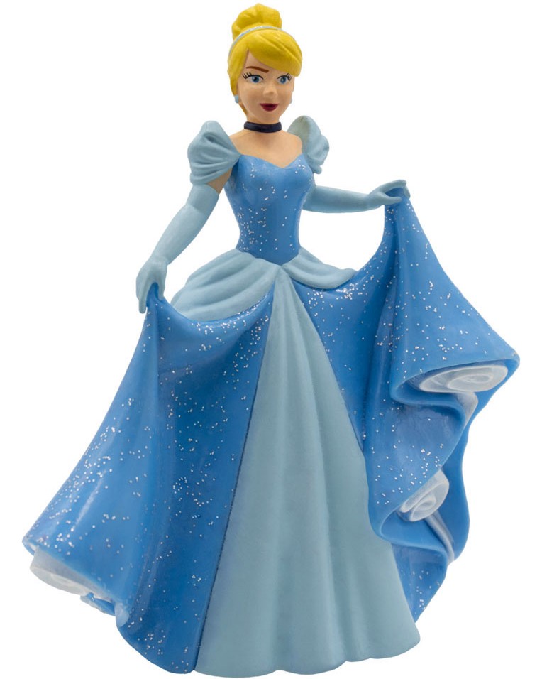    - Bullyland -      - 