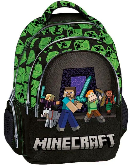 ���������� ������ Squad - �� ���� Minecraft - ������