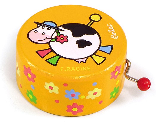 ������� ��������� ������� Vilac - �������