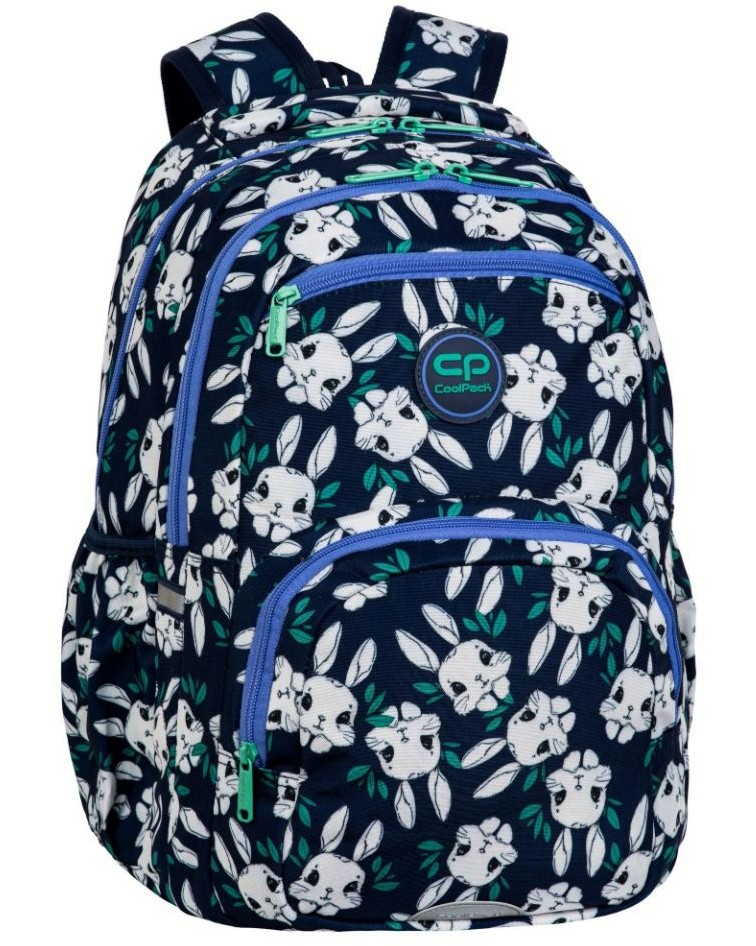   Pick - Cool Pack -   Bunnyland - 