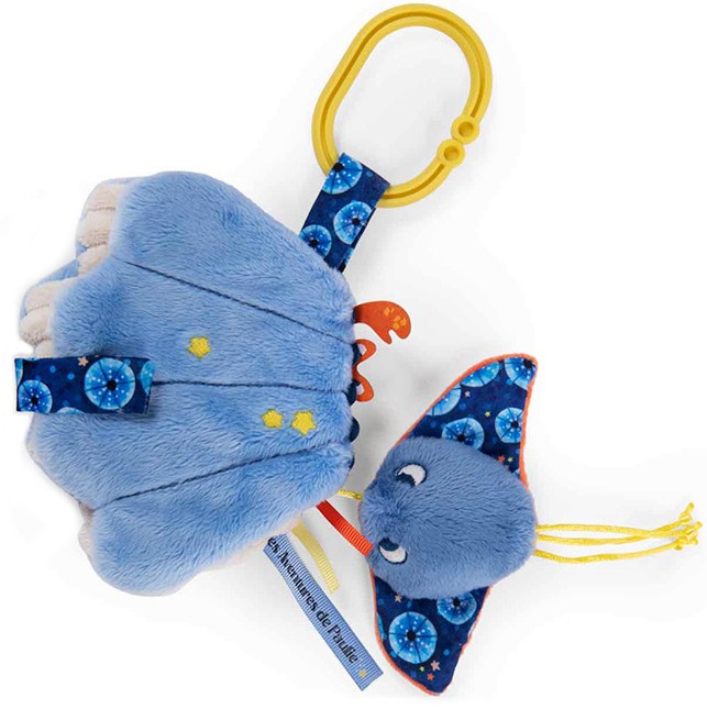 ������� ������� ���� - Moulin Roty - �� ������� Les Aventures de Paulie - �������