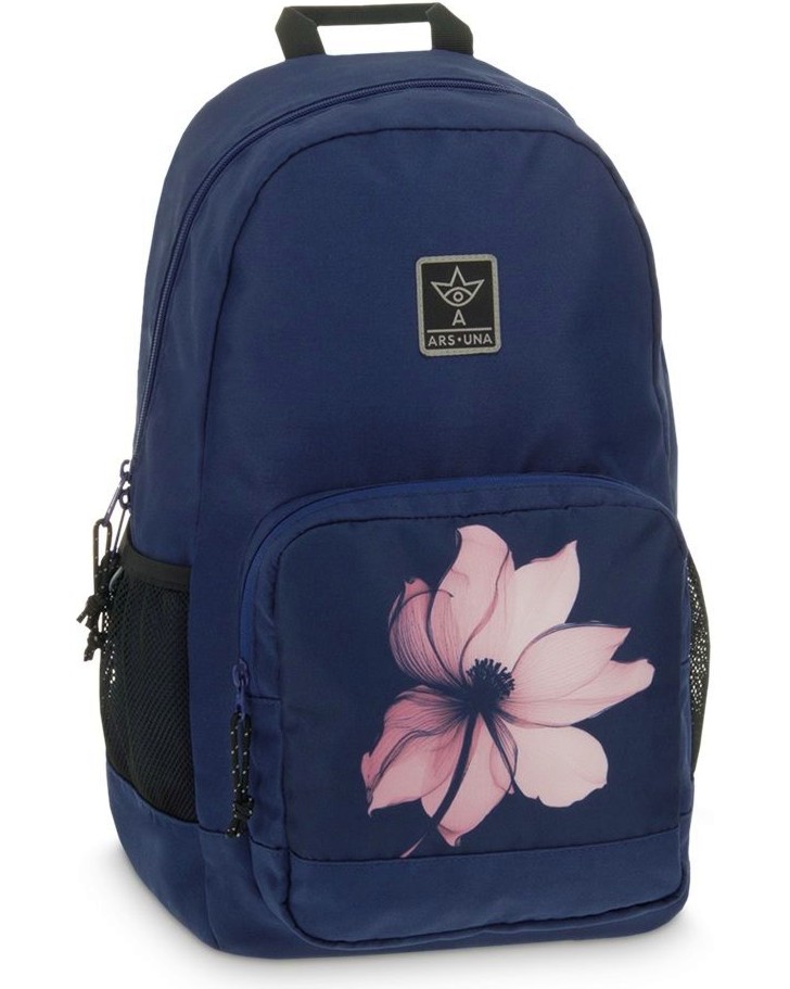   AU-14 - Ars Una -   Pink Shade - 