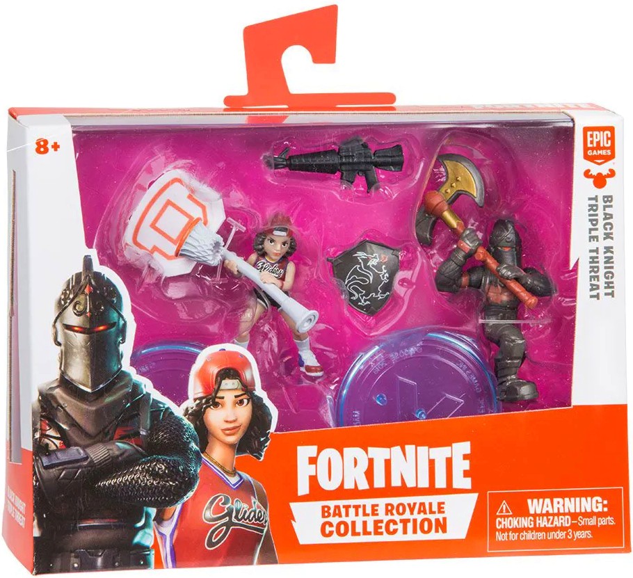 ������� � ������ Battle Royale - Moose Toys - �� ���� Fortnite - ������