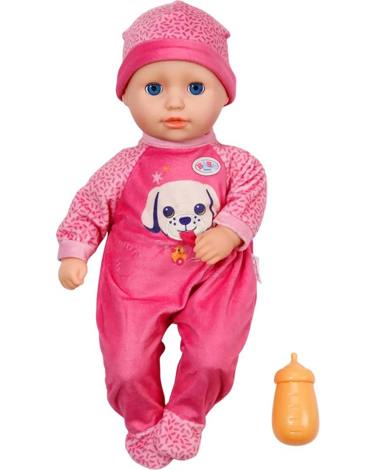    - Zapf Creation -   36 cm,   Baby Born - 