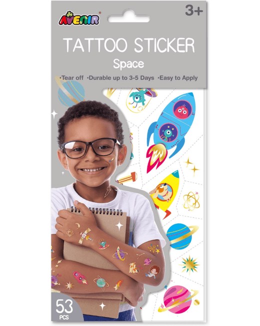 ������ ���������� ������ - Avenir - 53 ���� - �������