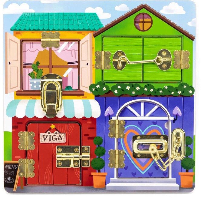       - Viga Toys -     - 