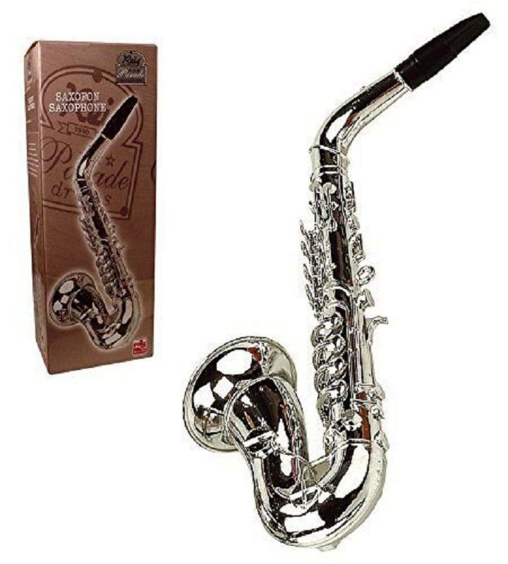 Детски саксофон - Claudio Reig Детски саксофон - Claudio Reig - играчка