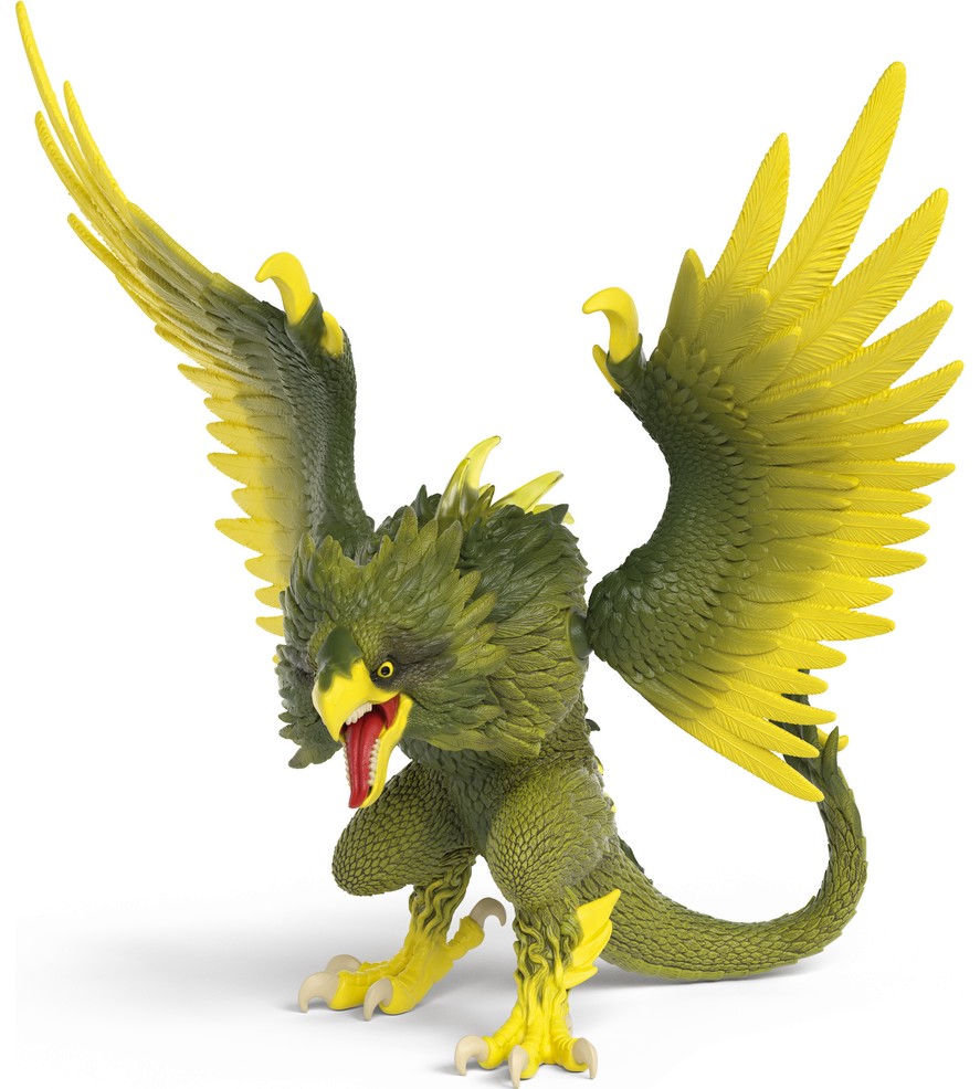 ������� �� ������ �� ��������� - Schleich - �� ������� Eldrador - ������