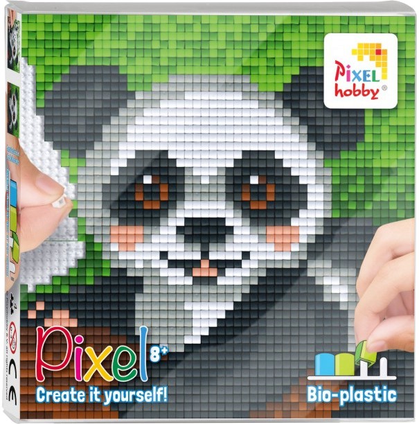     - Pixelhobby -   -  