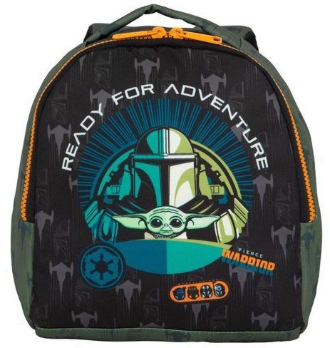 ������ �� ������ ������� Puppy - Cool Pack - �� ���� Mandalorian - ������