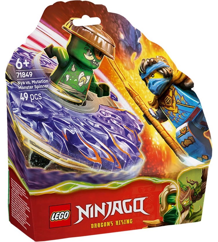 LEGO Ninjago - ������ � ��� ����� �������� �������� - ������ ����������� - �������