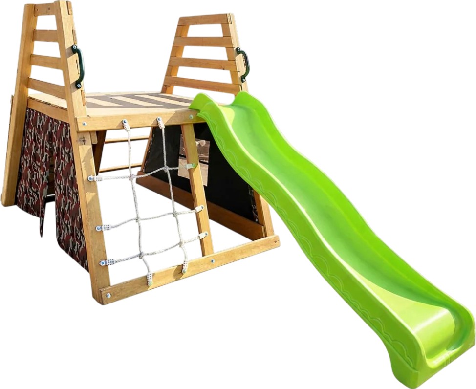 ������� �������� � ��������� �� ���� - Ginger Home - � ������� 285 / 152 / 123 cm - �������