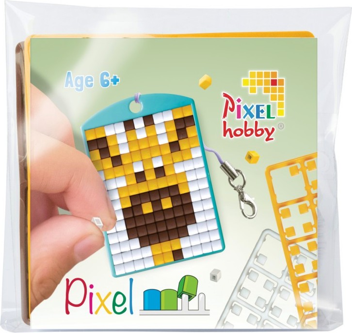    - Pixelhobby -   -  