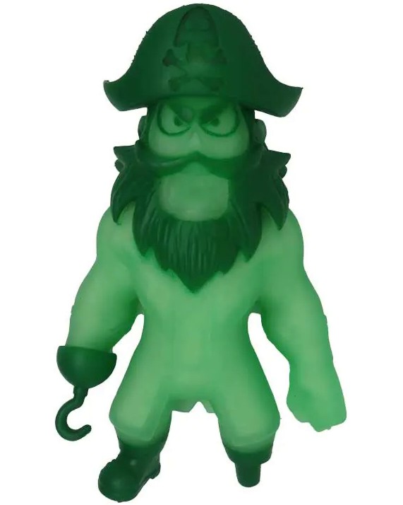   - Phantom Pirate -   Monster Flex - 