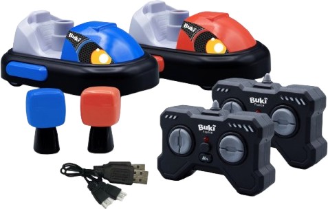 �������� �� ������� � ������������ ���������� - Buki France - �������