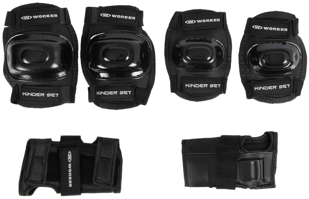 �������� ���������� - Kinder set - �� ������, ����� � ����� - �������