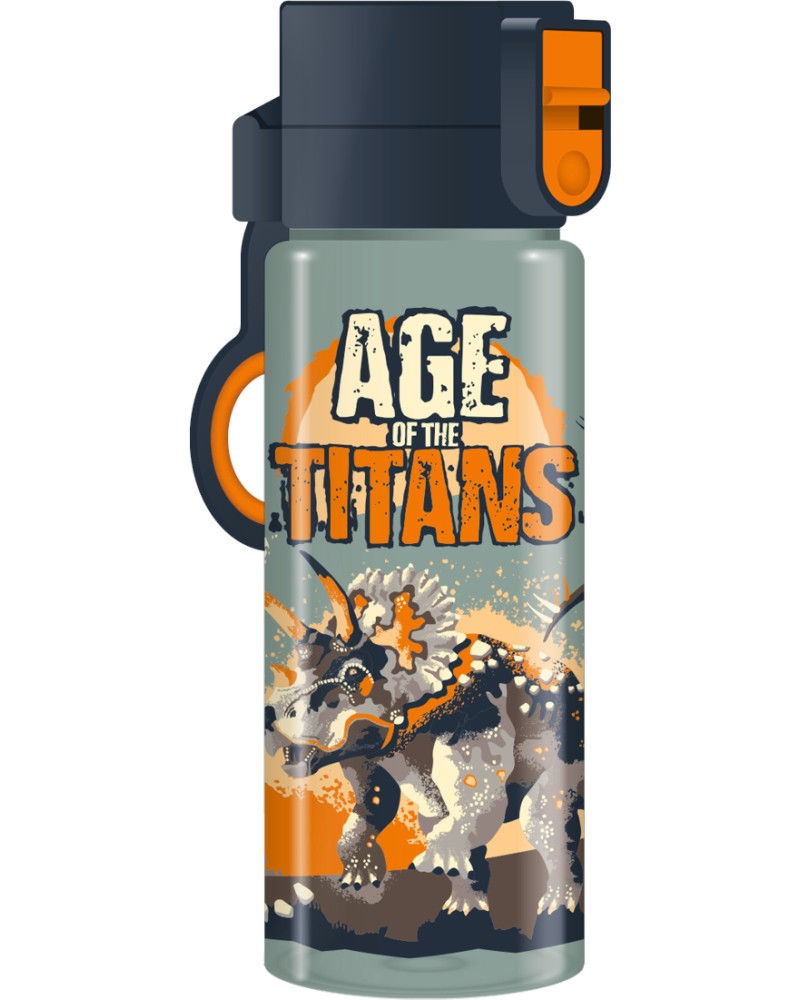   Ars Una -   475 ml   Age of Titans -  