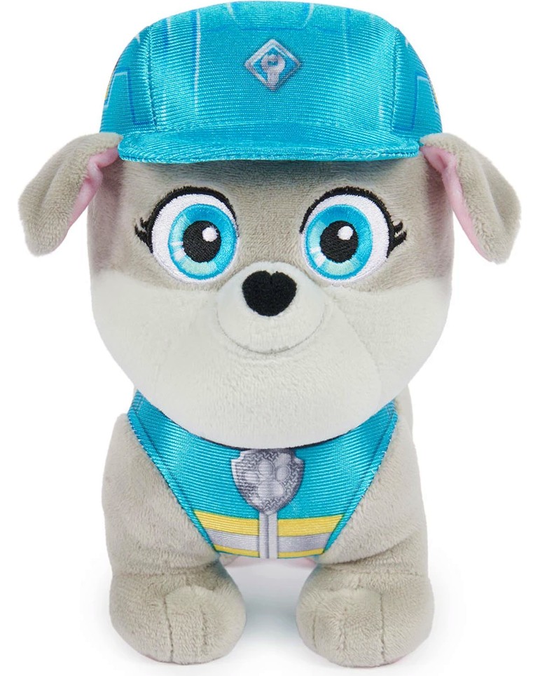    - Spin Master -     - 