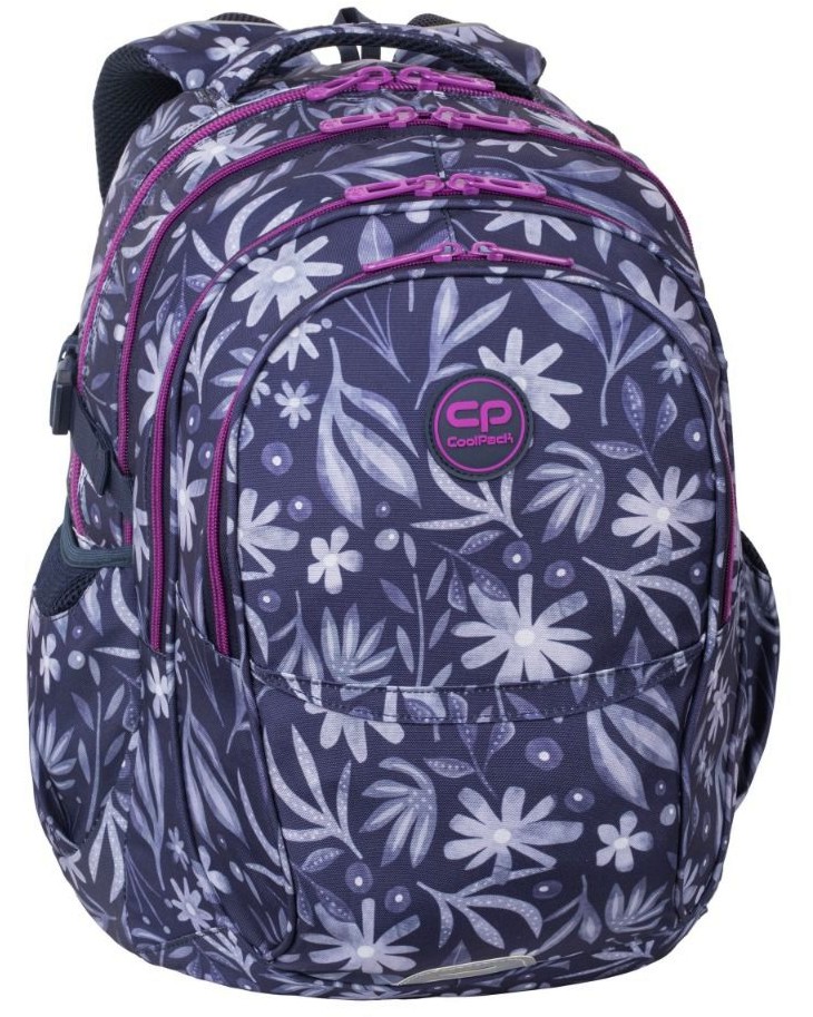   Factor - Cool Pack -   Shy Flower - 