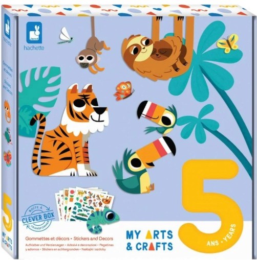 ��������� ������� ��� ������� - Janod - ��������� �������� �� ������� My arts and crafts - ��������� ��������