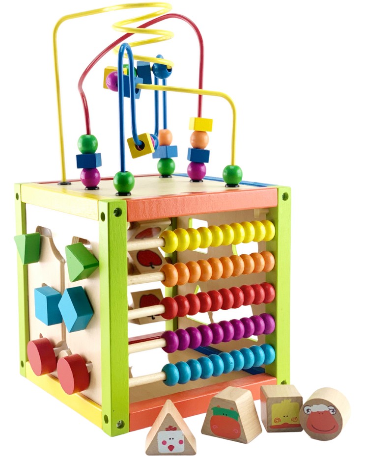    - Playsense - 