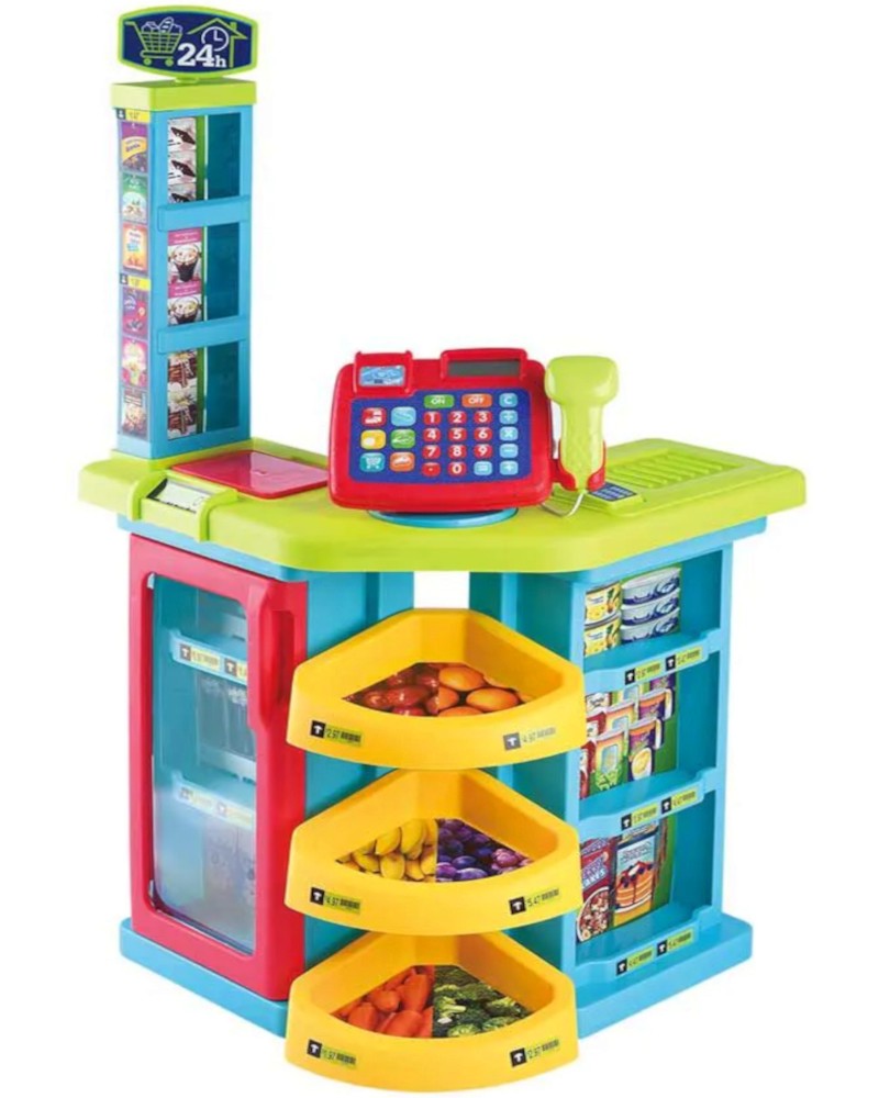    PlayGo -  ,    - 