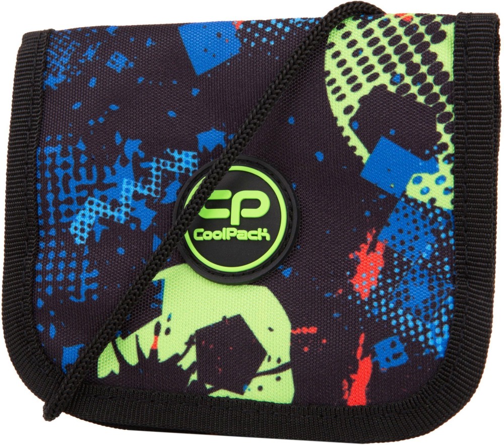    Nill - Coolpack -   Football - 