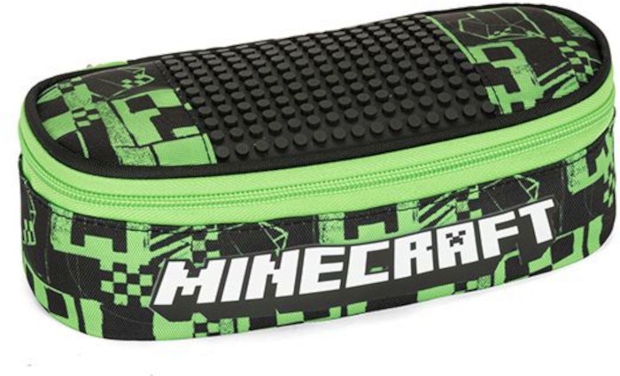 ���������� ������� - Creepers - � ������� �� ���� Minecraft - �������