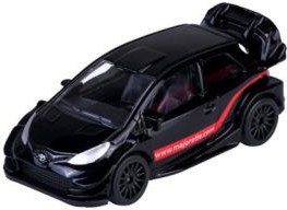   Toyota Yaris - Majorette -   Ride Now - 