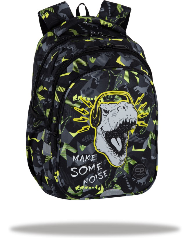 ���������� ������ Jerry - Cool Pack - �� ������� Dino park - ������