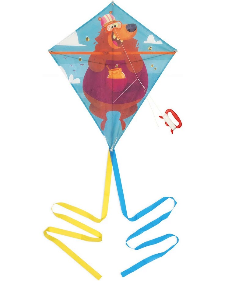 ������ �������� ����� - Janod - �������