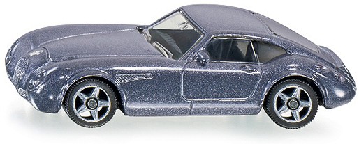 Метална количка Siku Wiesmann GT MF4 Метална количка Siku Wiesmann GT MF4 - количка