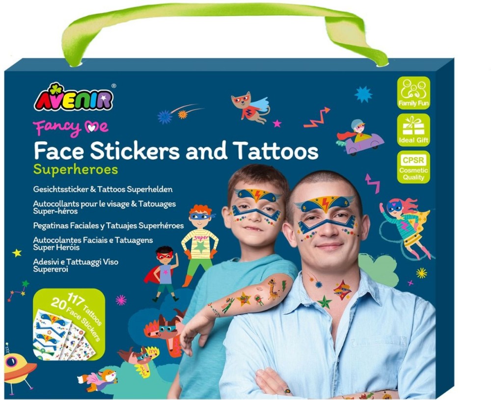 ������ ���������� � ������� �� ���� ���������� - Avenir - ��������� �������� - ��������� ��������