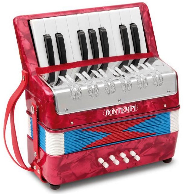   17  Bontempi -    - 