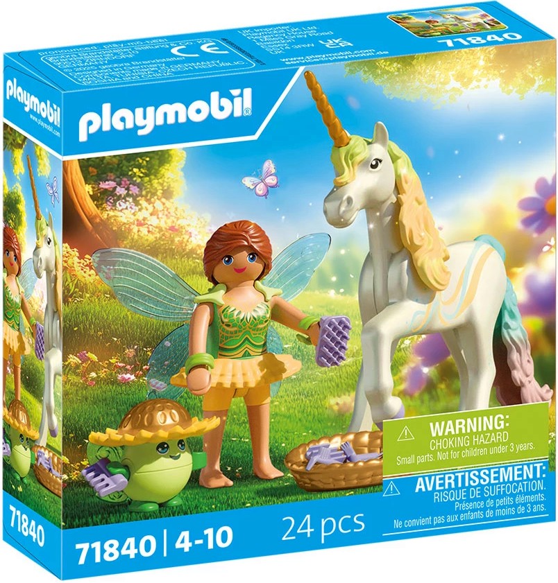 Playmobil - �������: ����� �� ������ � ��� - �������