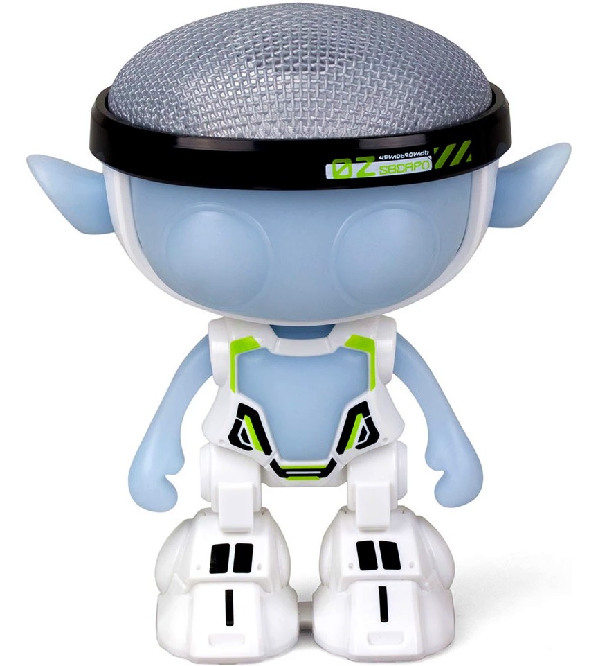 Робот Talkimon - Silverlit Робот Talkimon - Silverlit - От серията Ycoo - играчка