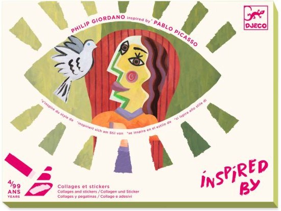 ��������� �������, ���������� �� ������ - Djeco - ��������� �������� - ��������� ��������