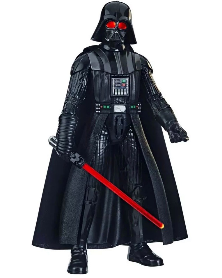   Darth Vader - Hasbro -       Star Wars - 