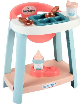 ������ ������ �� ������� �� ����� - Ecoiffier - �������