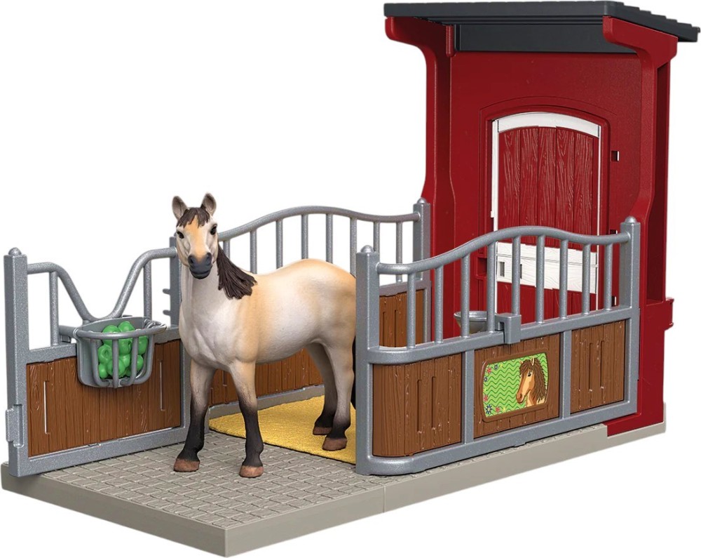          - Schleich -   Farm World - 