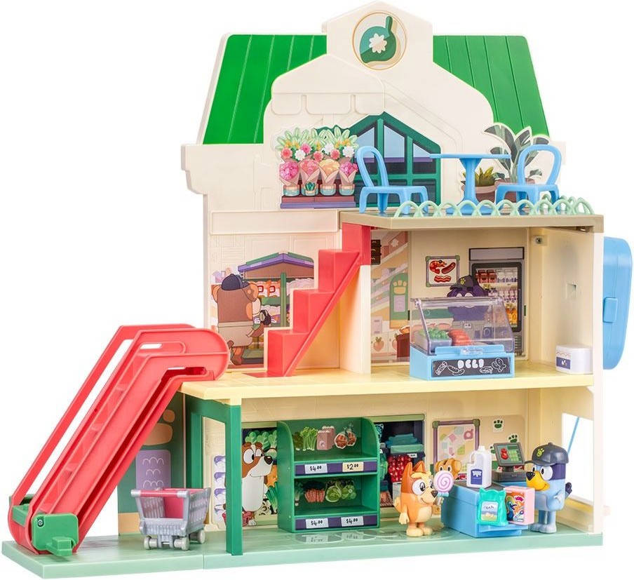 ����������� � ������� ���� - Moose Toys - ��� ����, �� ���� ���� - �������